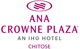 ANA Crown hotel chitose